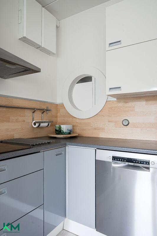 Riekontie 9, Metsämaa, Lahti