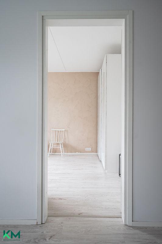 Riekontie 9, Metsämaa, Lahti