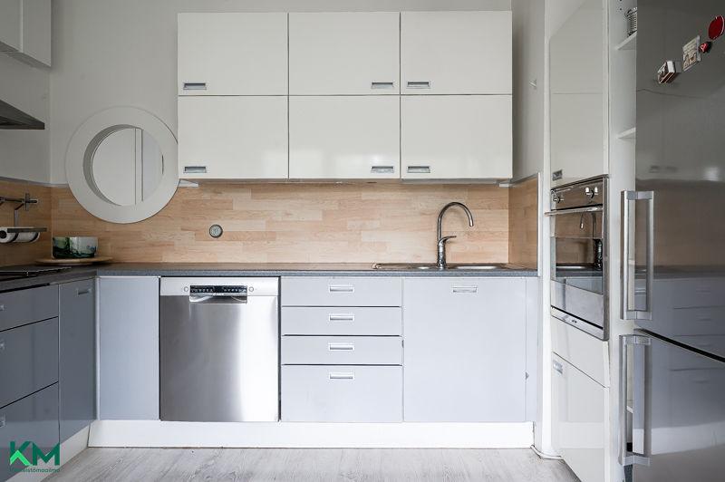 Riekontie 9, Metsämaa, Lahti