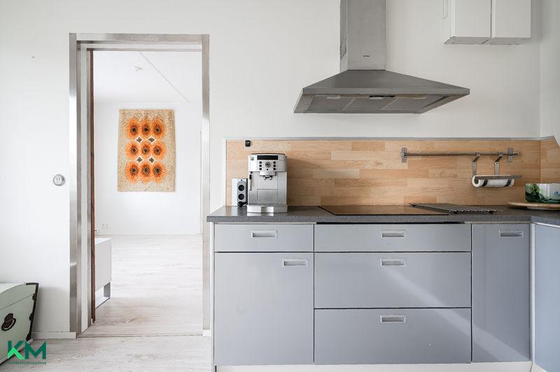 Riekontie 9, Metsämaa, Lahti