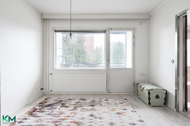 Riekontie 9, Metsämaa, Lahti