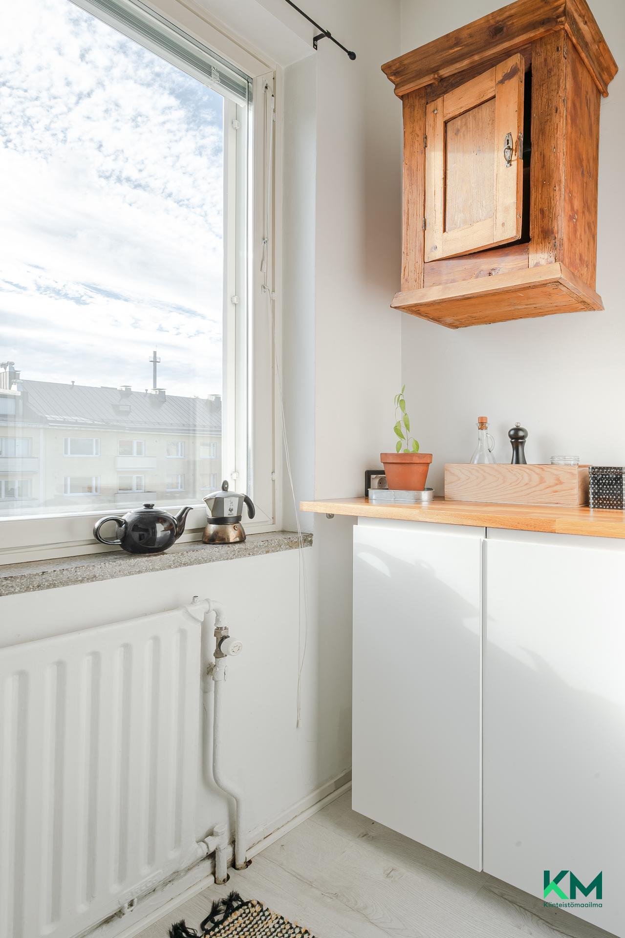 Huopalahdentie 7, Munkkiniemi, Helsinki