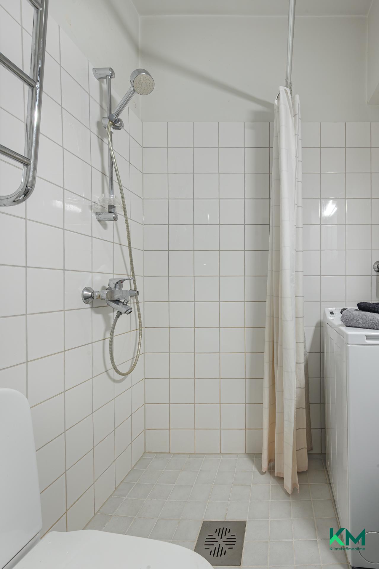 Huopalahdentie 7, Munkkiniemi, Helsinki