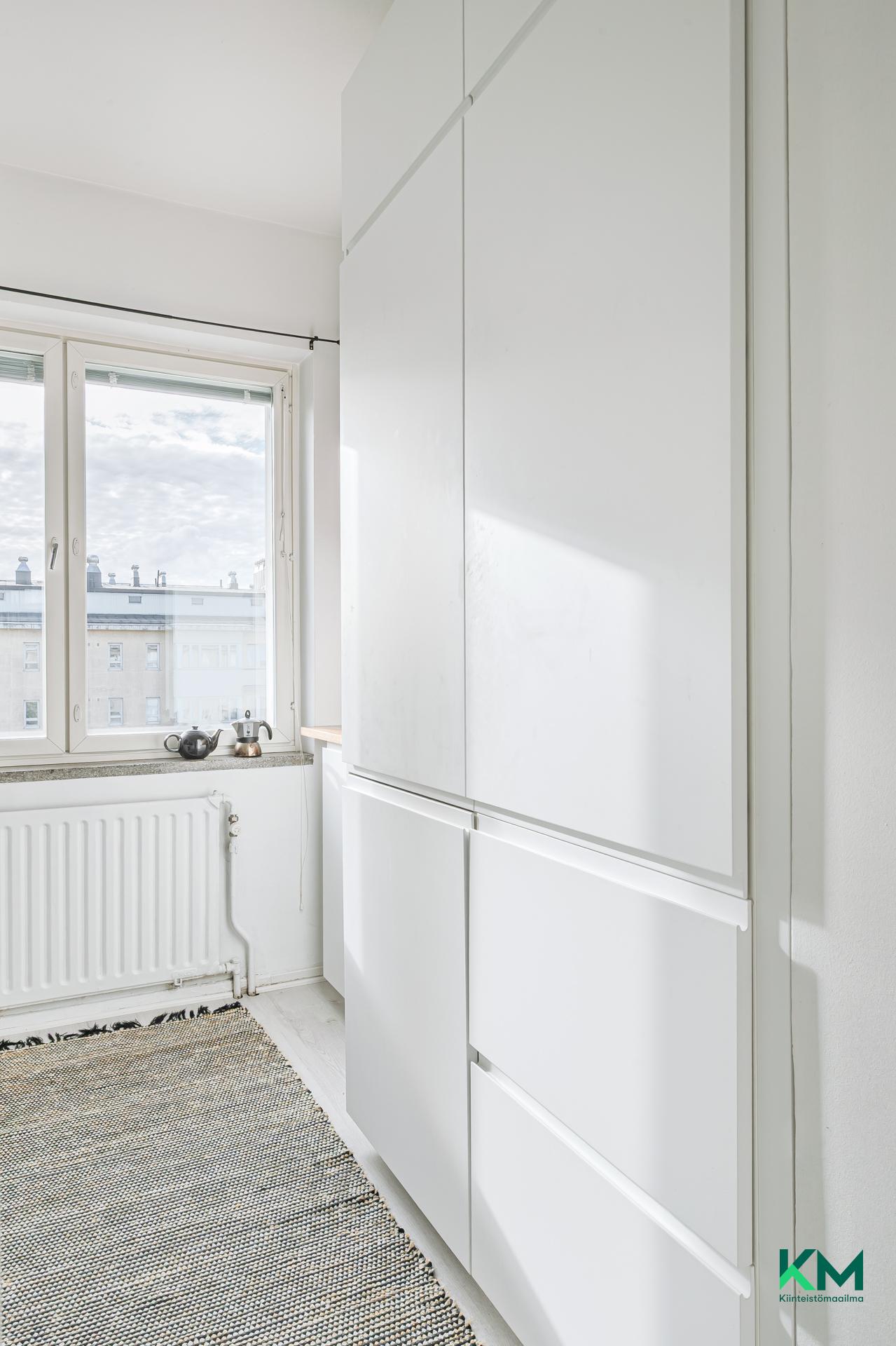 Huopalahdentie 7, Munkkiniemi, Helsinki