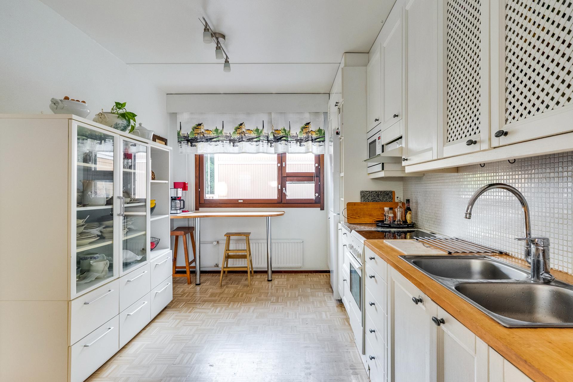 Uittotunnelinkatu 3, Pispala, Tampere