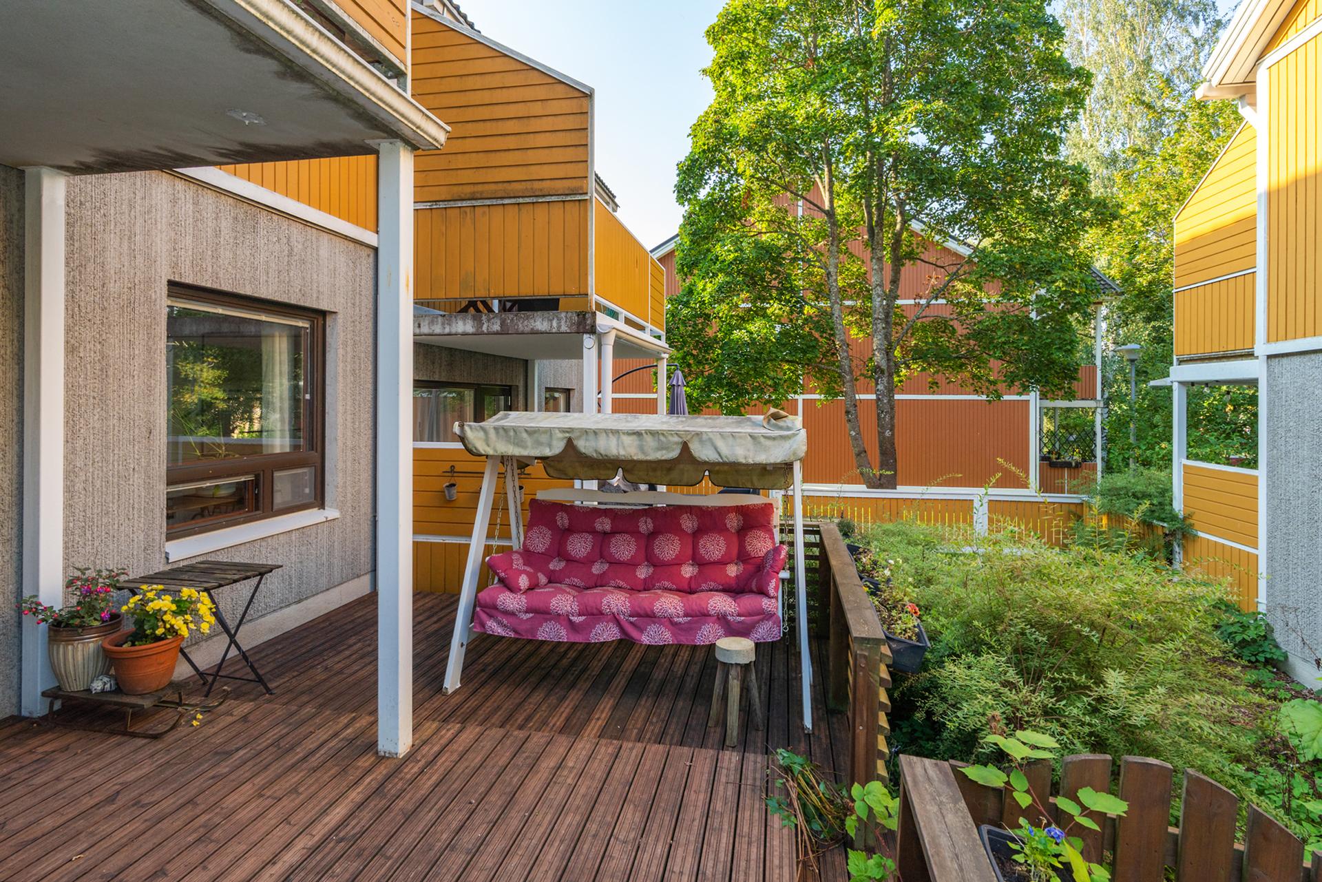 Uittotunnelinkatu 3, Pispala, Tampere