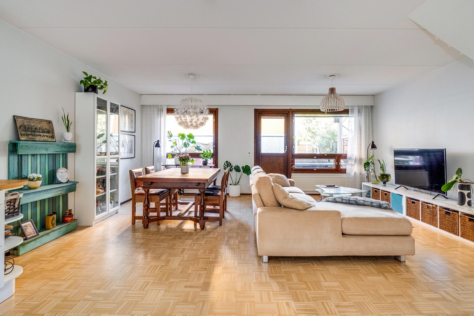 Uittotunnelinkatu 3, Pispala, Tampere