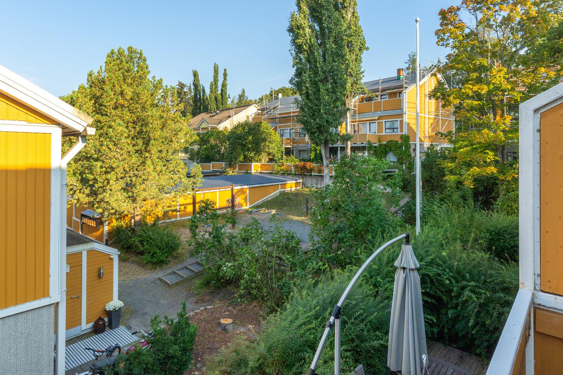 Uittotunnelinkatu 3, Pispala, Tampere