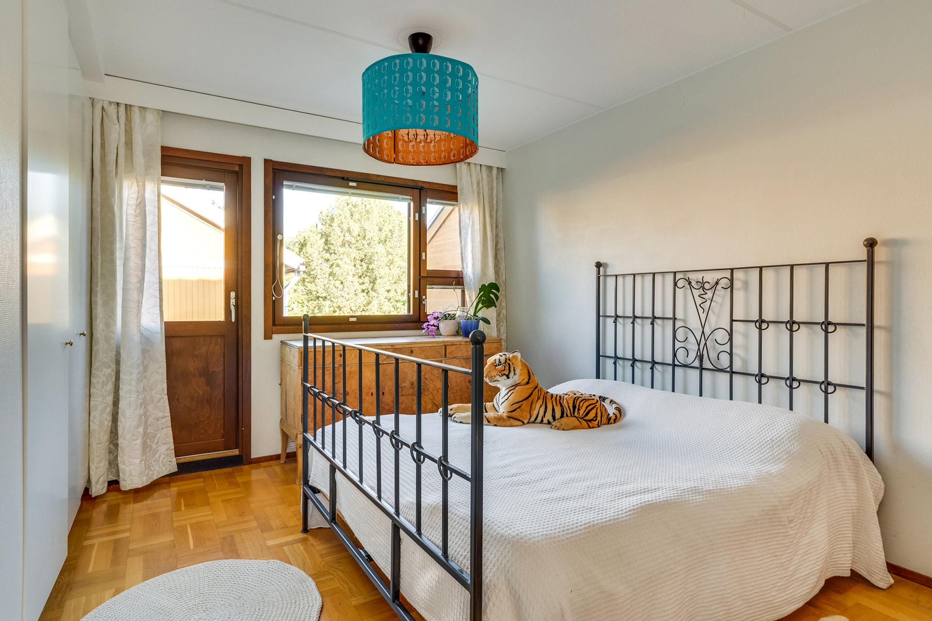 Uittotunnelinkatu 3, Pispala, Tampere