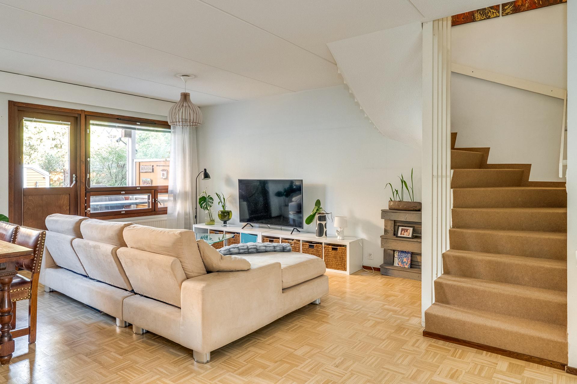 Uittotunnelinkatu 3, Pispala, Tampere