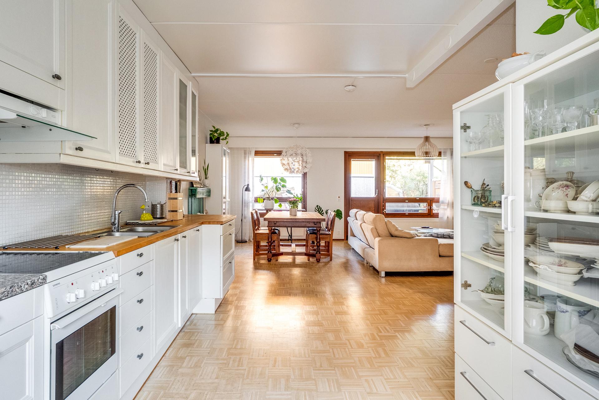 Uittotunnelinkatu 3, Pispala, Tampere