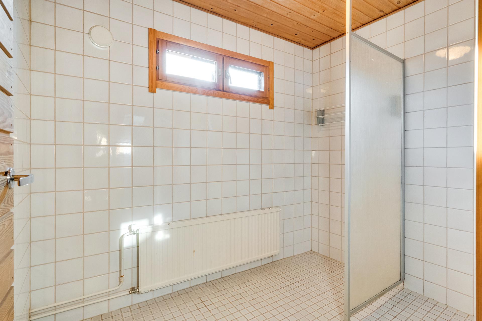 Uittotunnelinkatu 3, Pispala, Tampere