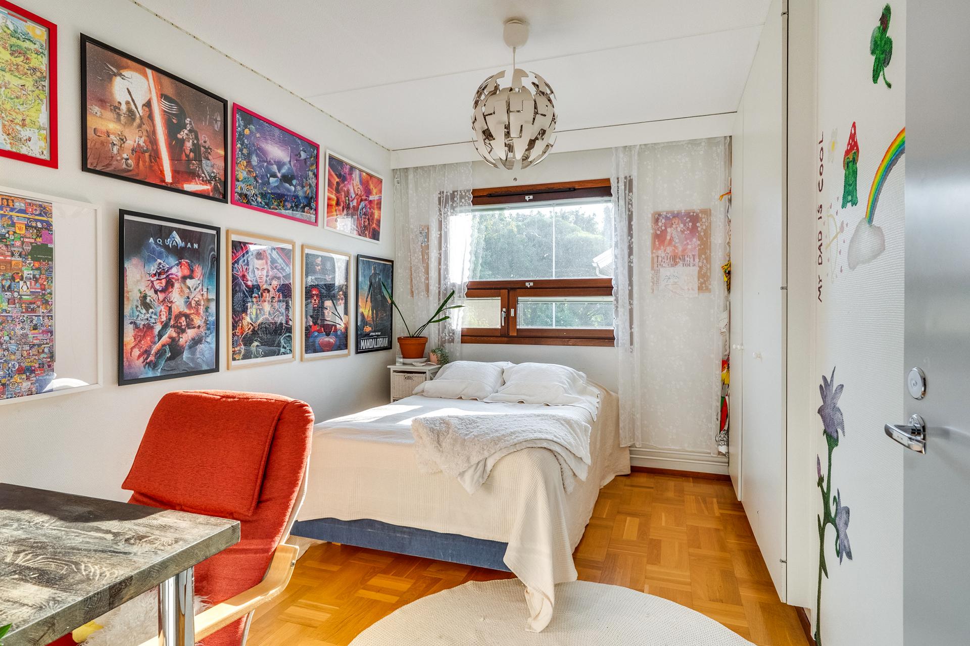 Uittotunnelinkatu 3, Pispala, Tampere