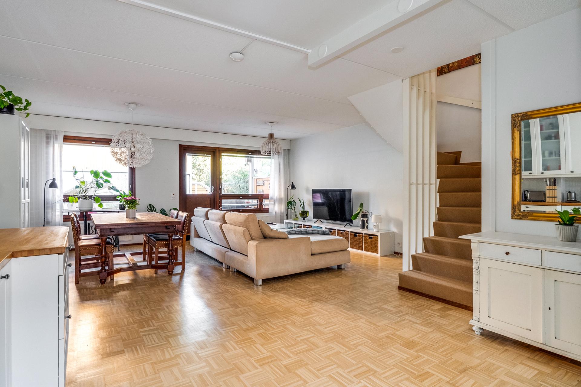 Uittotunnelinkatu 3, Pispala, Tampere