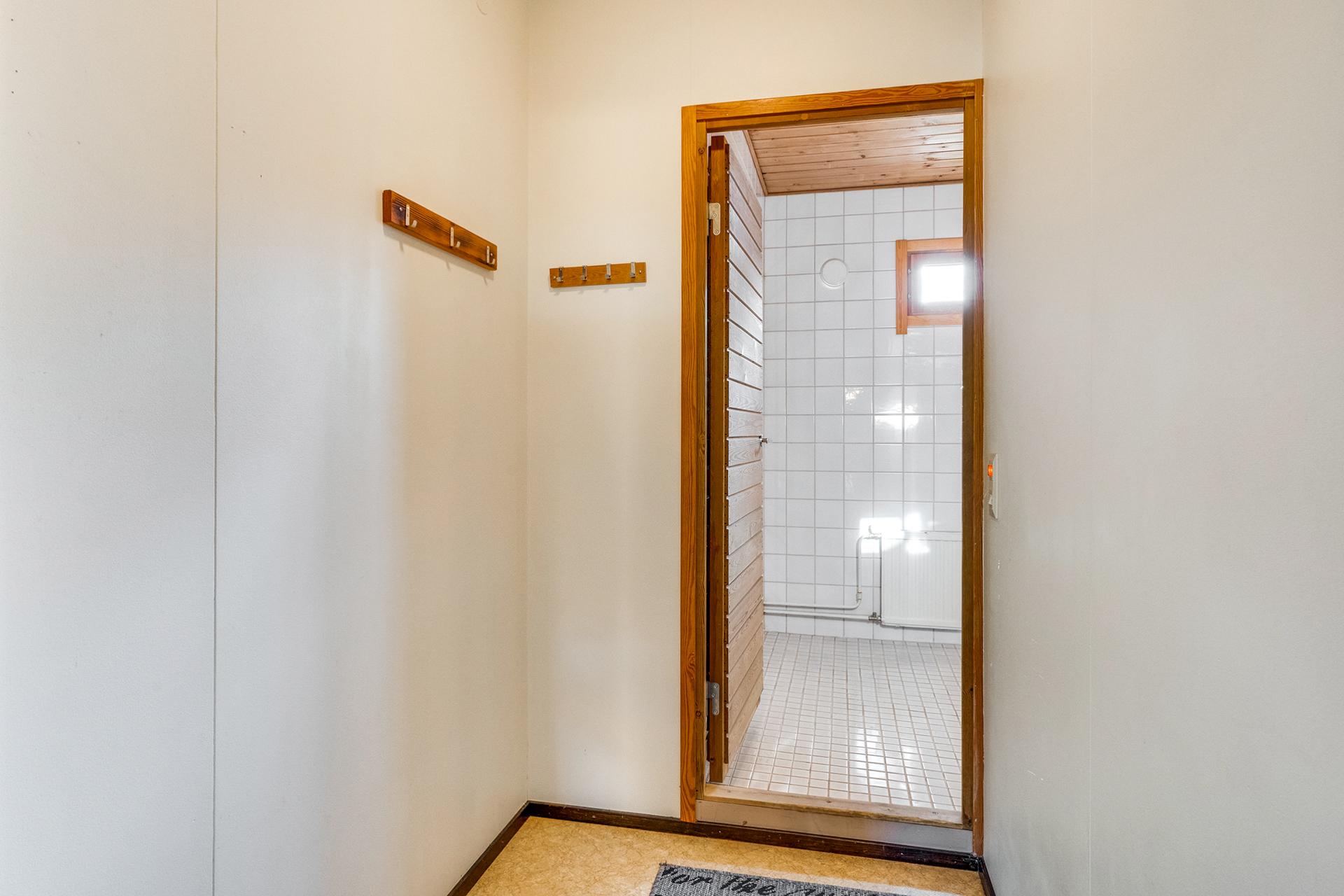 Uittotunnelinkatu 3, Pispala, Tampere