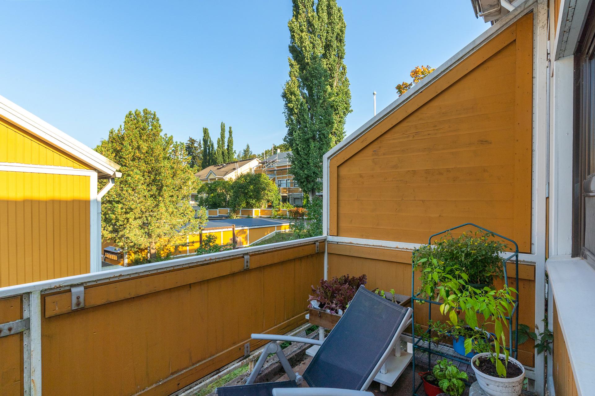 Uittotunnelinkatu 3, Pispala, Tampere