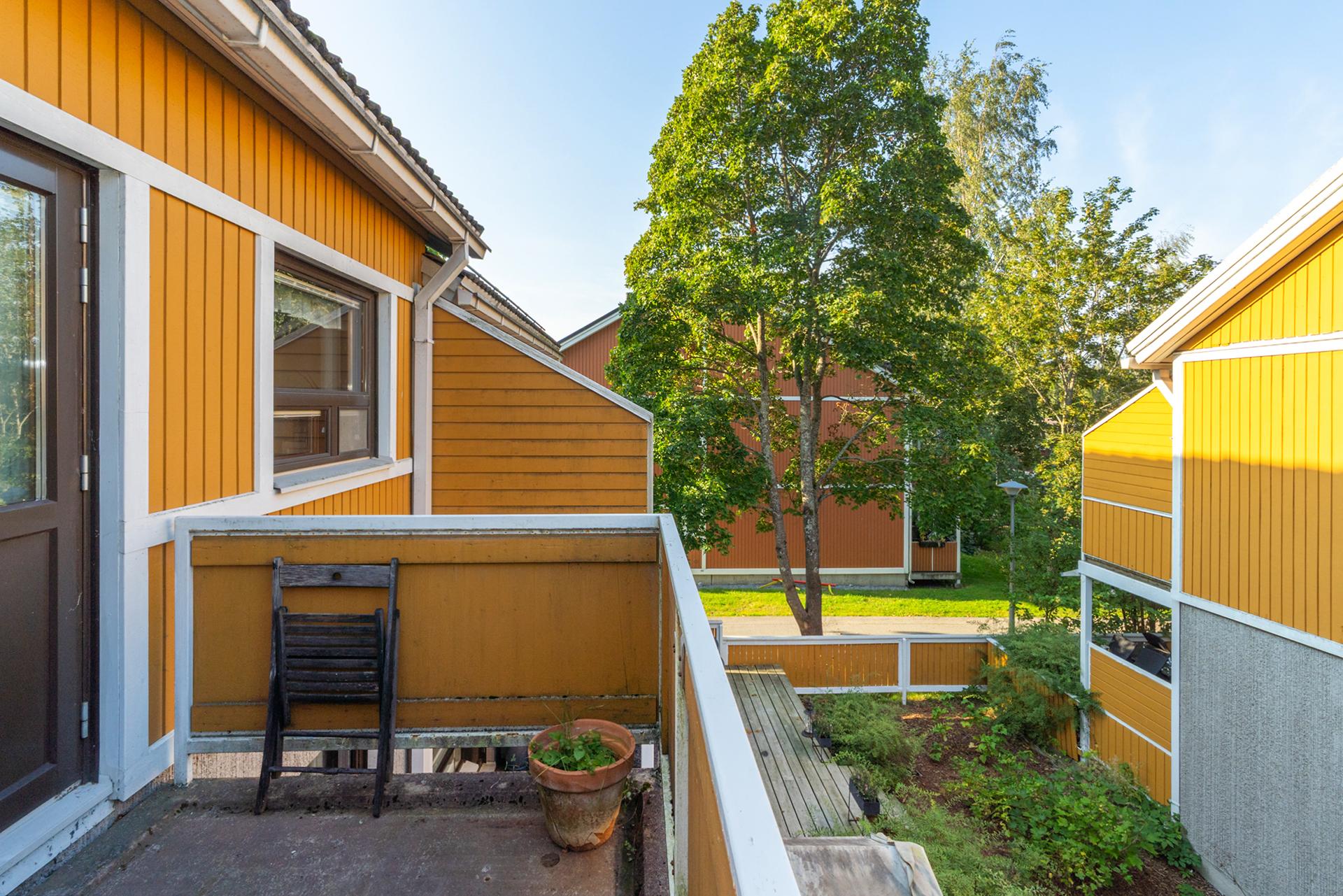 Uittotunnelinkatu 3, Pispala, Tampere