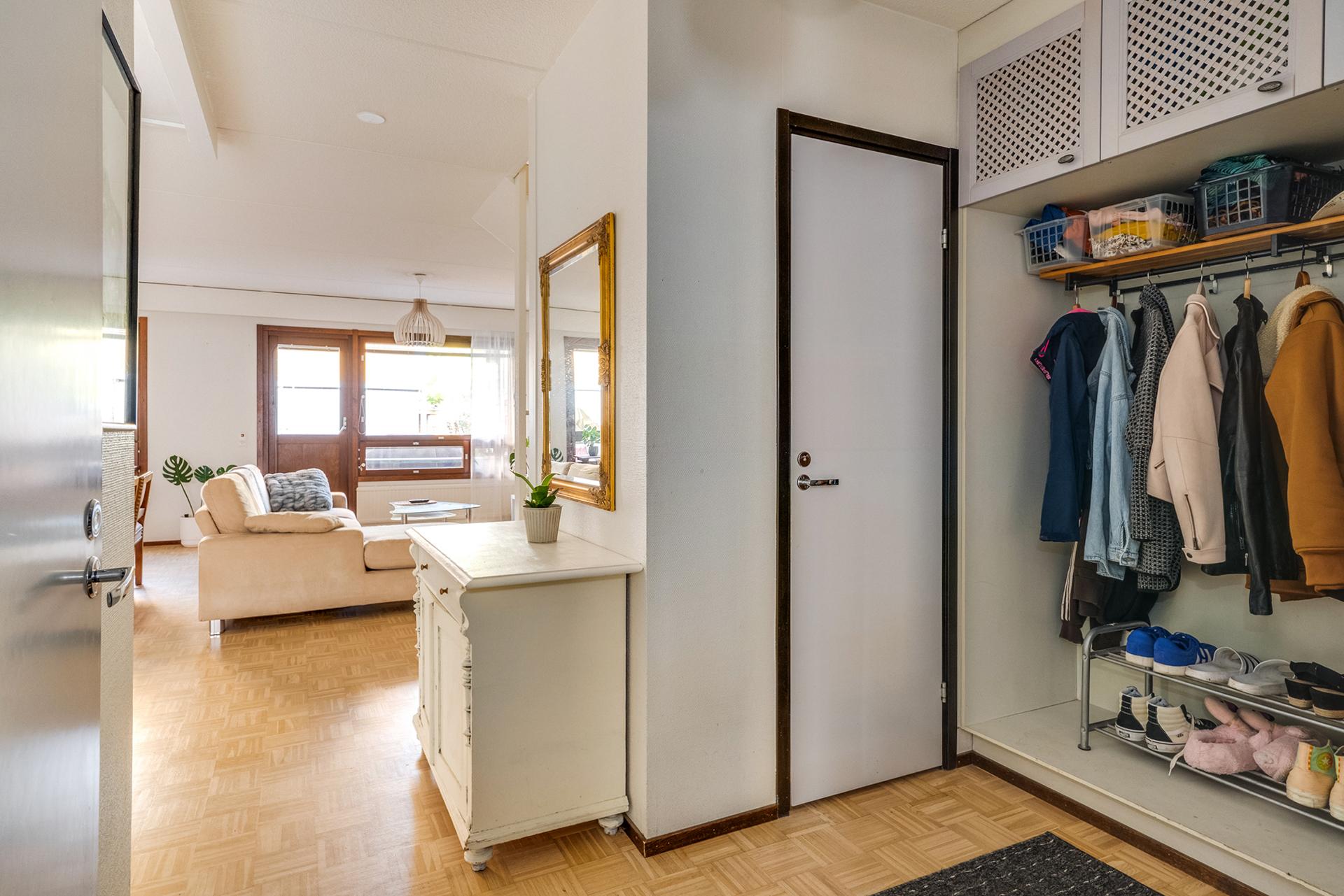 Uittotunnelinkatu 3, Pispala, Tampere