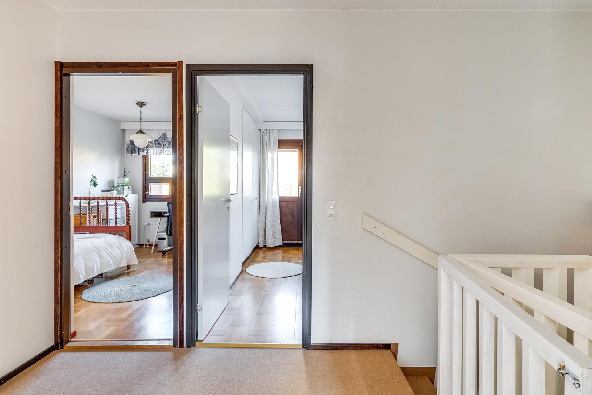 Uittotunnelinkatu 3, Pispala, Tampere