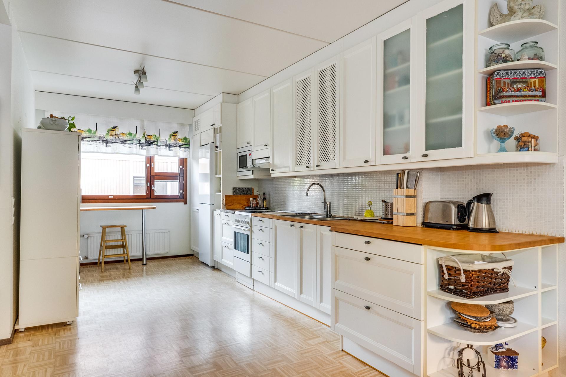 Uittotunnelinkatu 3, Pispala, Tampere