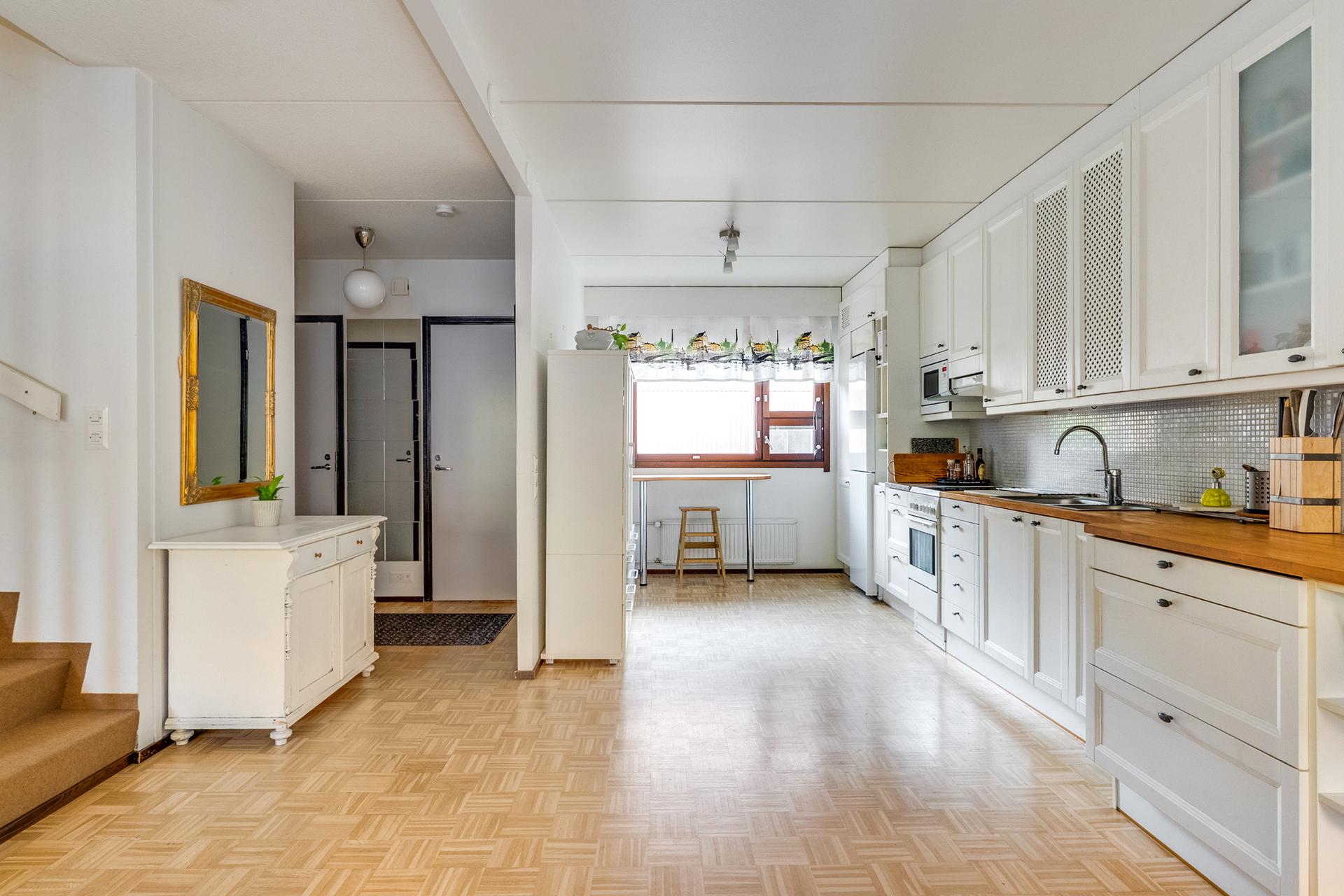 Uittotunnelinkatu 3, Pispala, Tampere