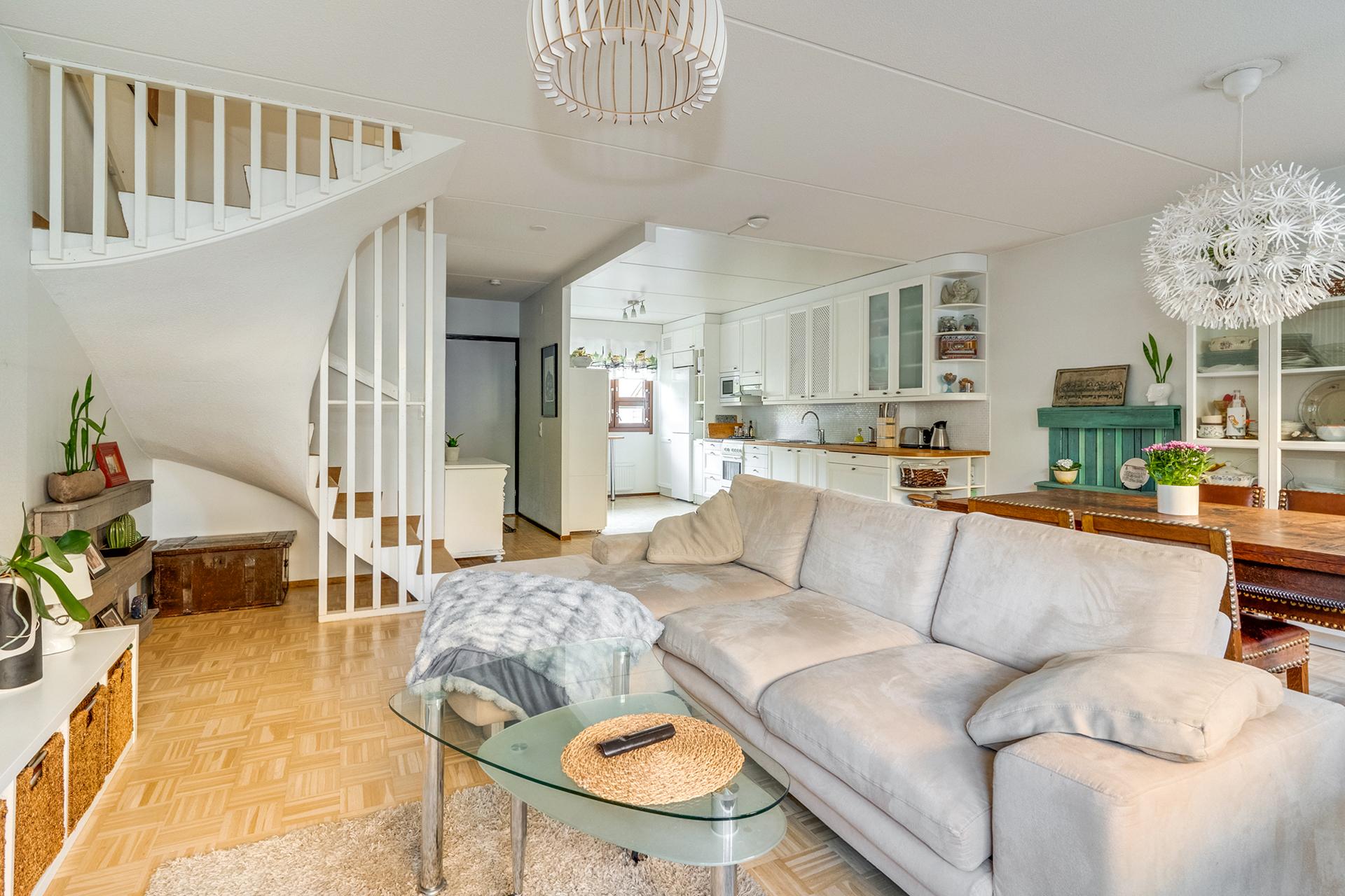 Uittotunnelinkatu 3, Pispala, Tampere