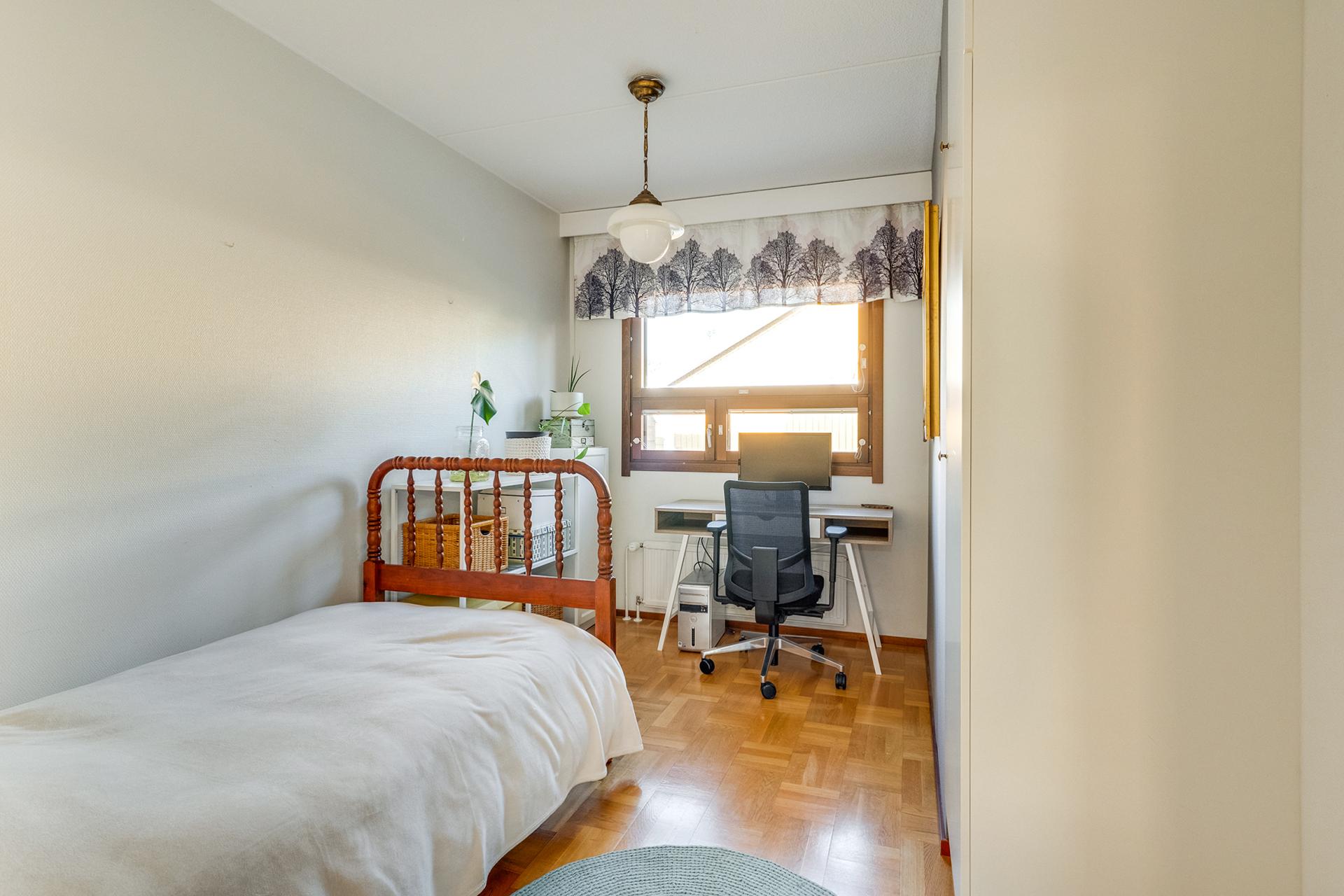 Uittotunnelinkatu 3, Pispala, Tampere