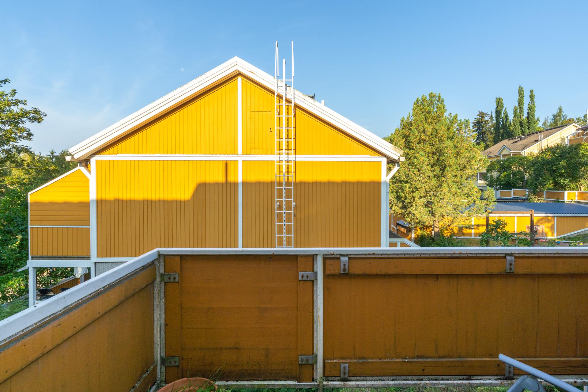 Uittotunnelinkatu 3, Pispala, Tampere