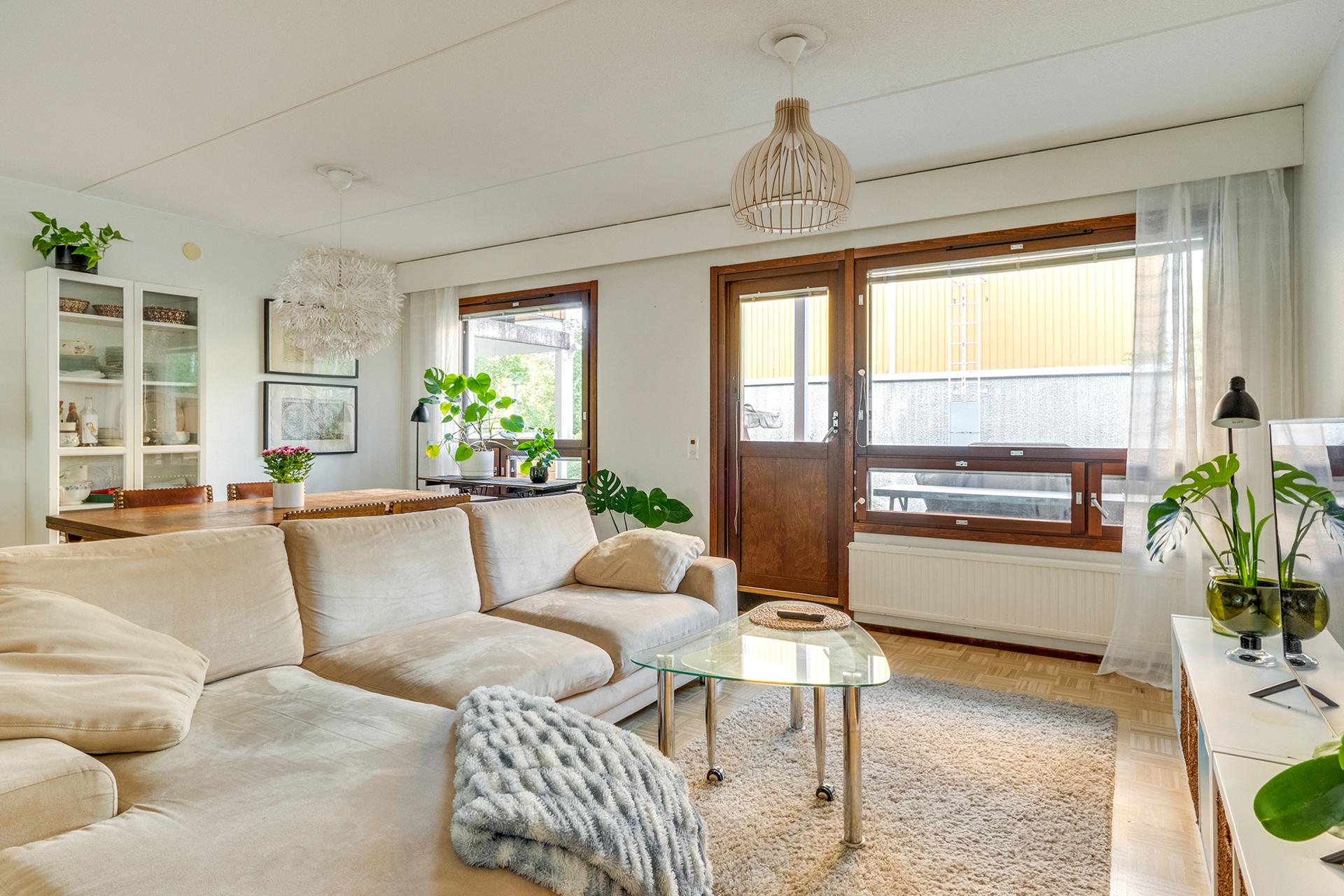 Uittotunnelinkatu 3, Pispala, Tampere