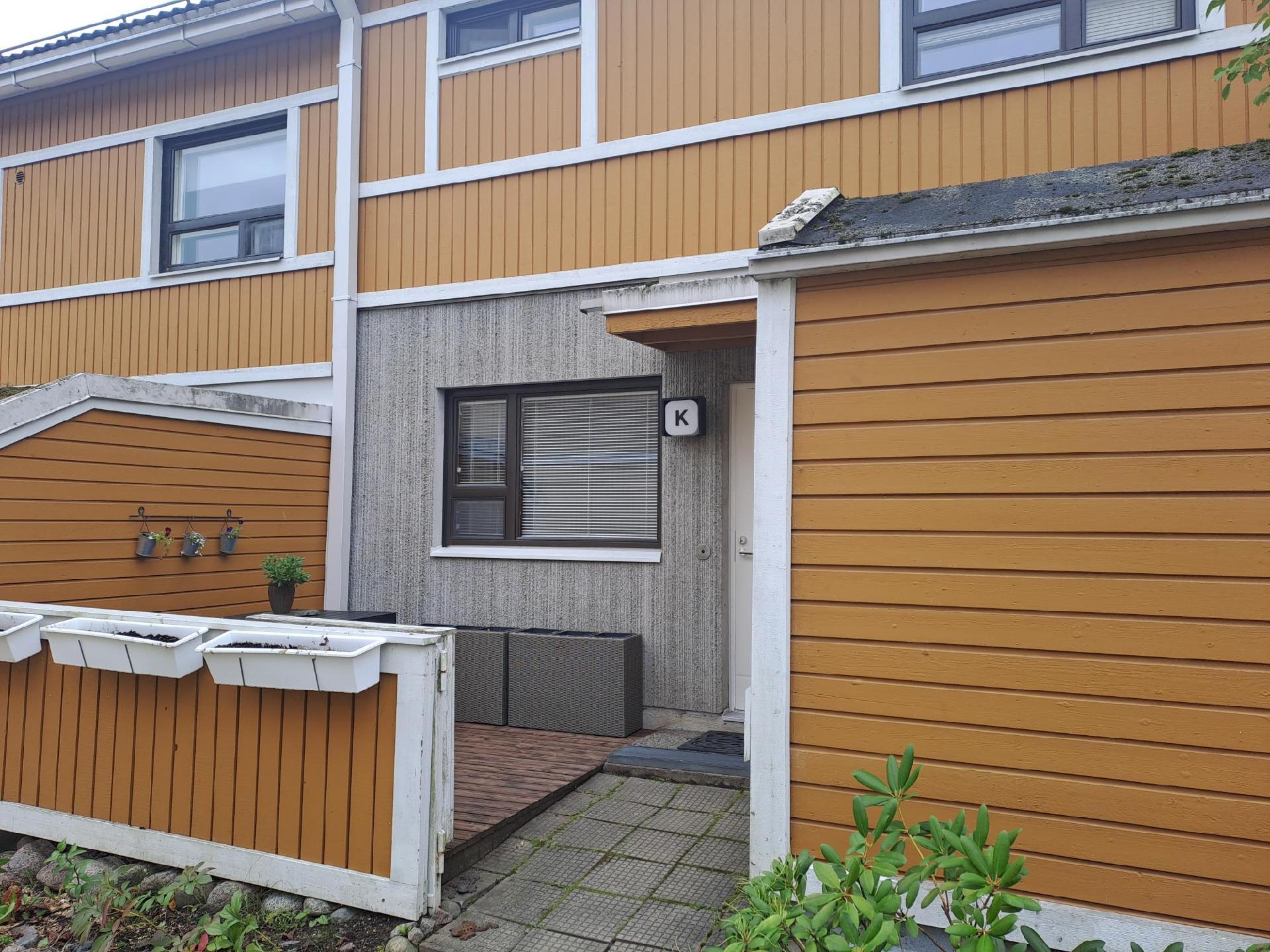 Uittotunnelinkatu 3, Pispala, Tampere