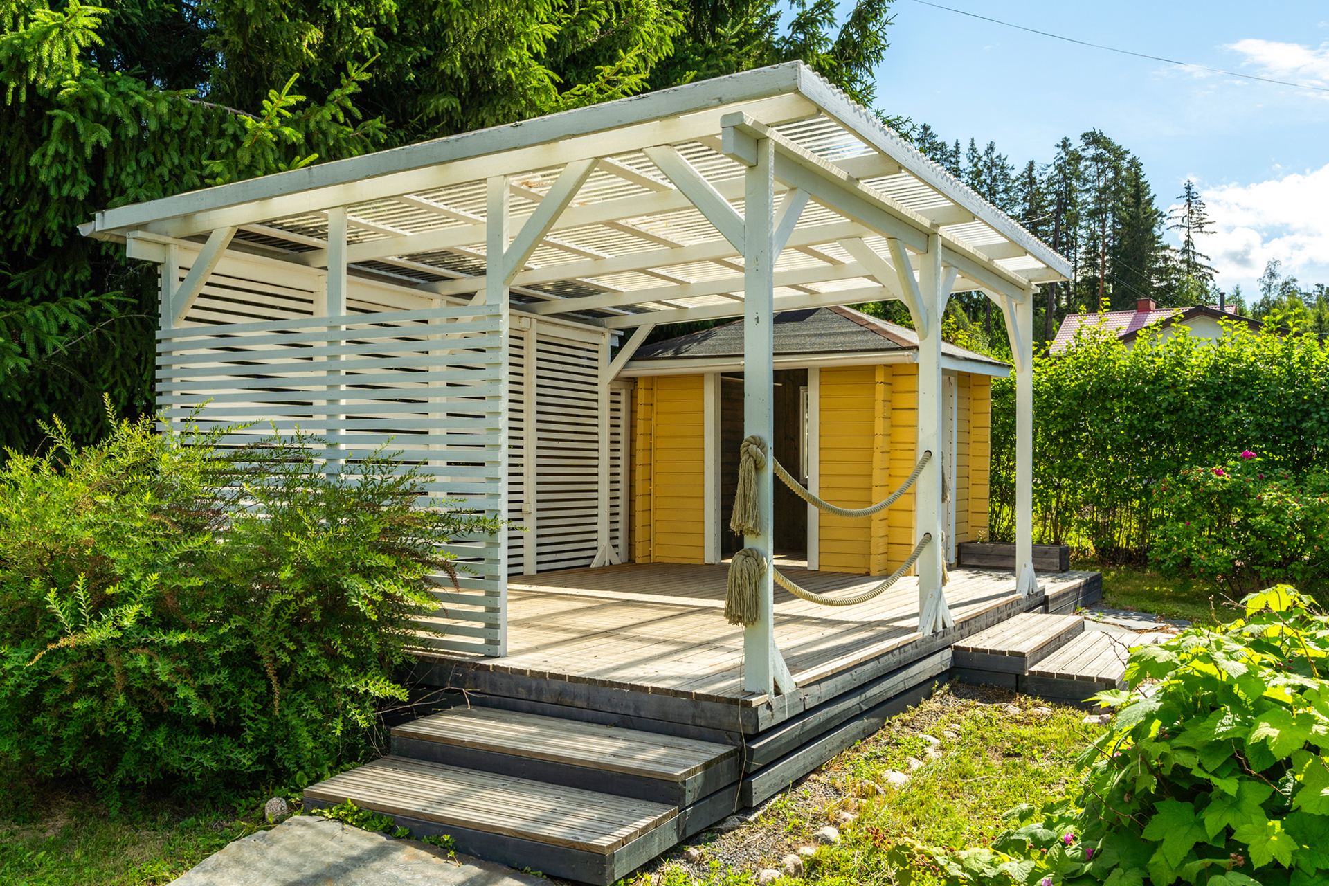 Vasamantie 2, Siivikkala, Ylöjärvi