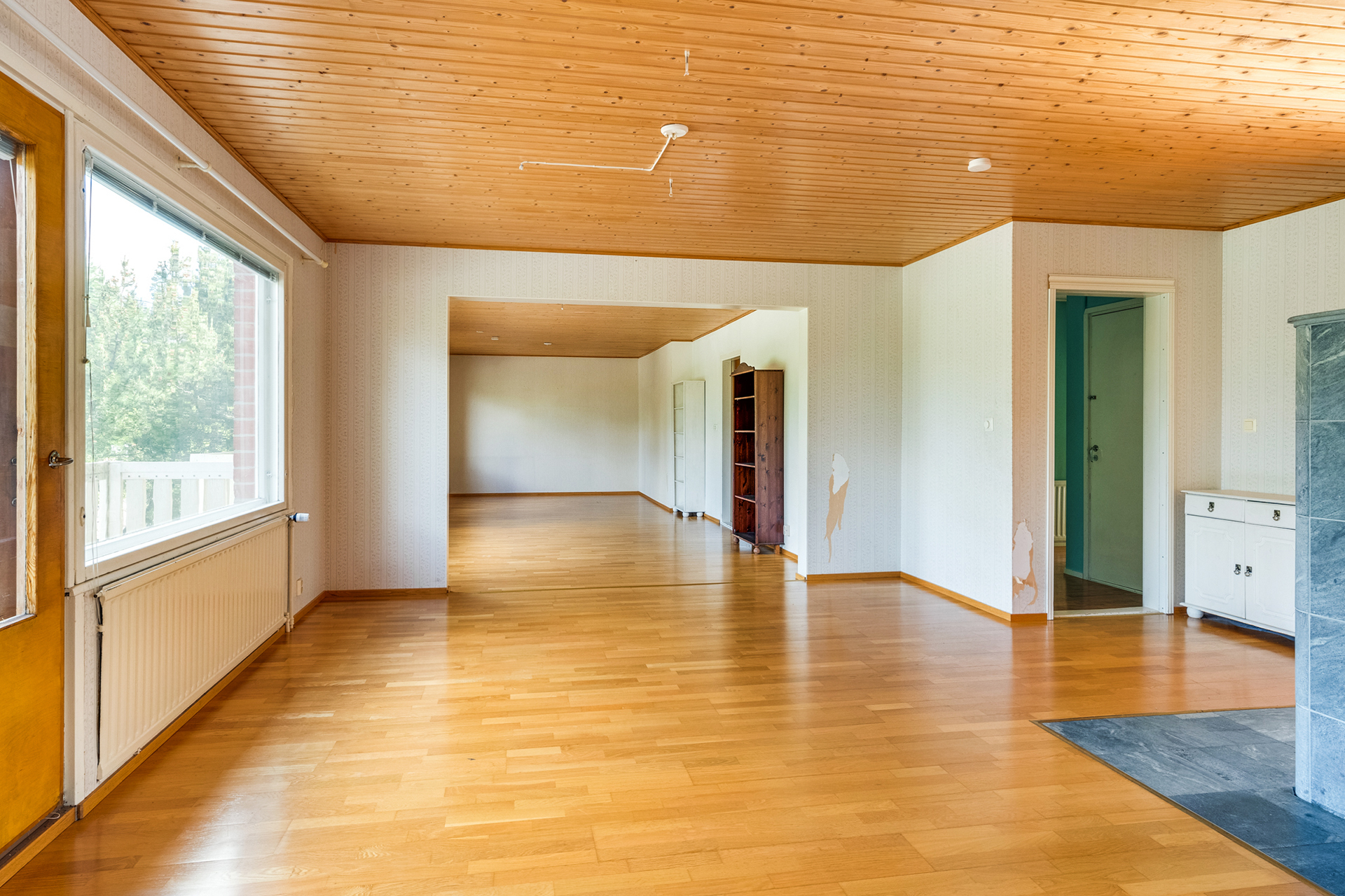 Vasamantie 2, Siivikkala, Ylöjärvi