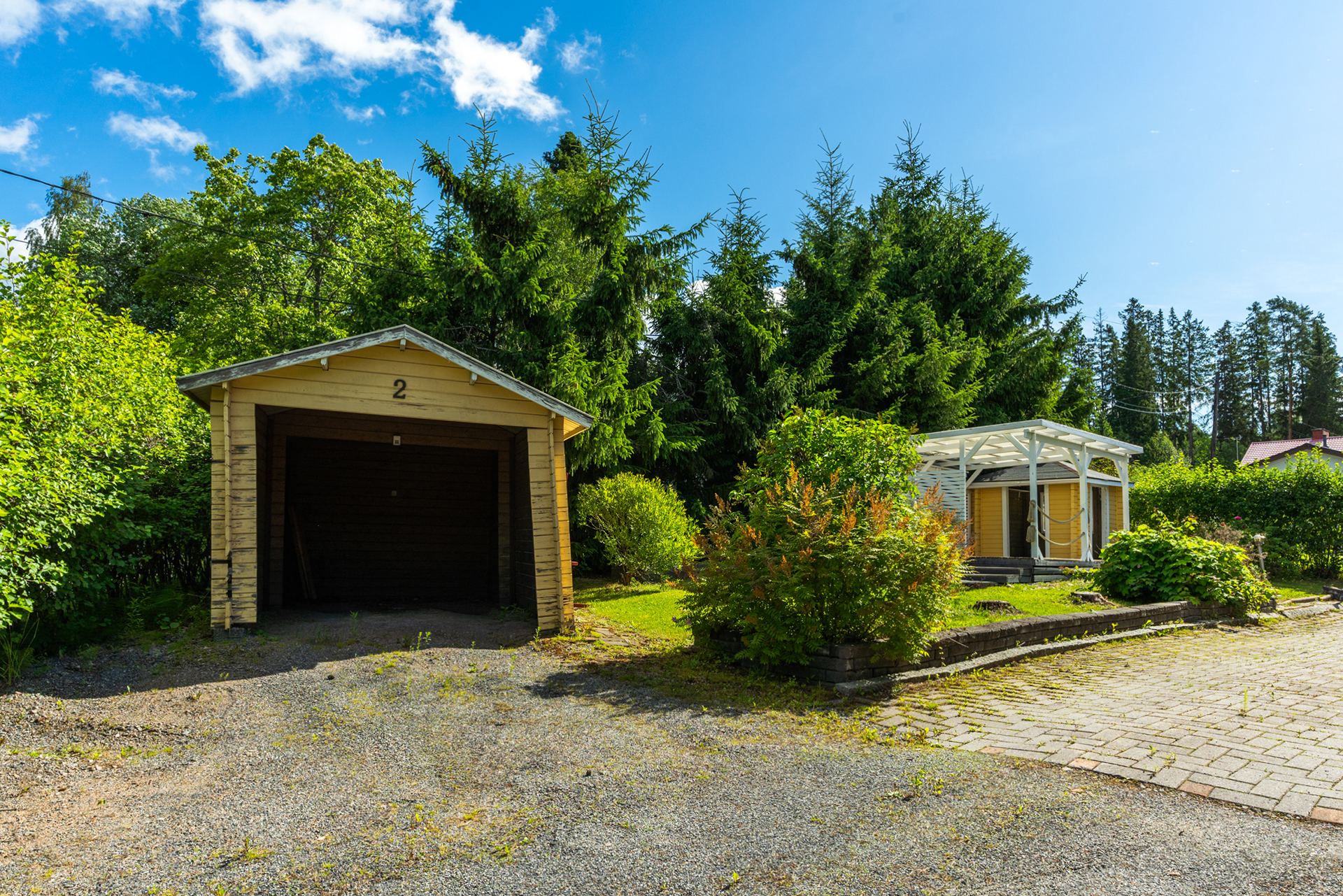 Vasamantie 2, Siivikkala, Ylöjärvi