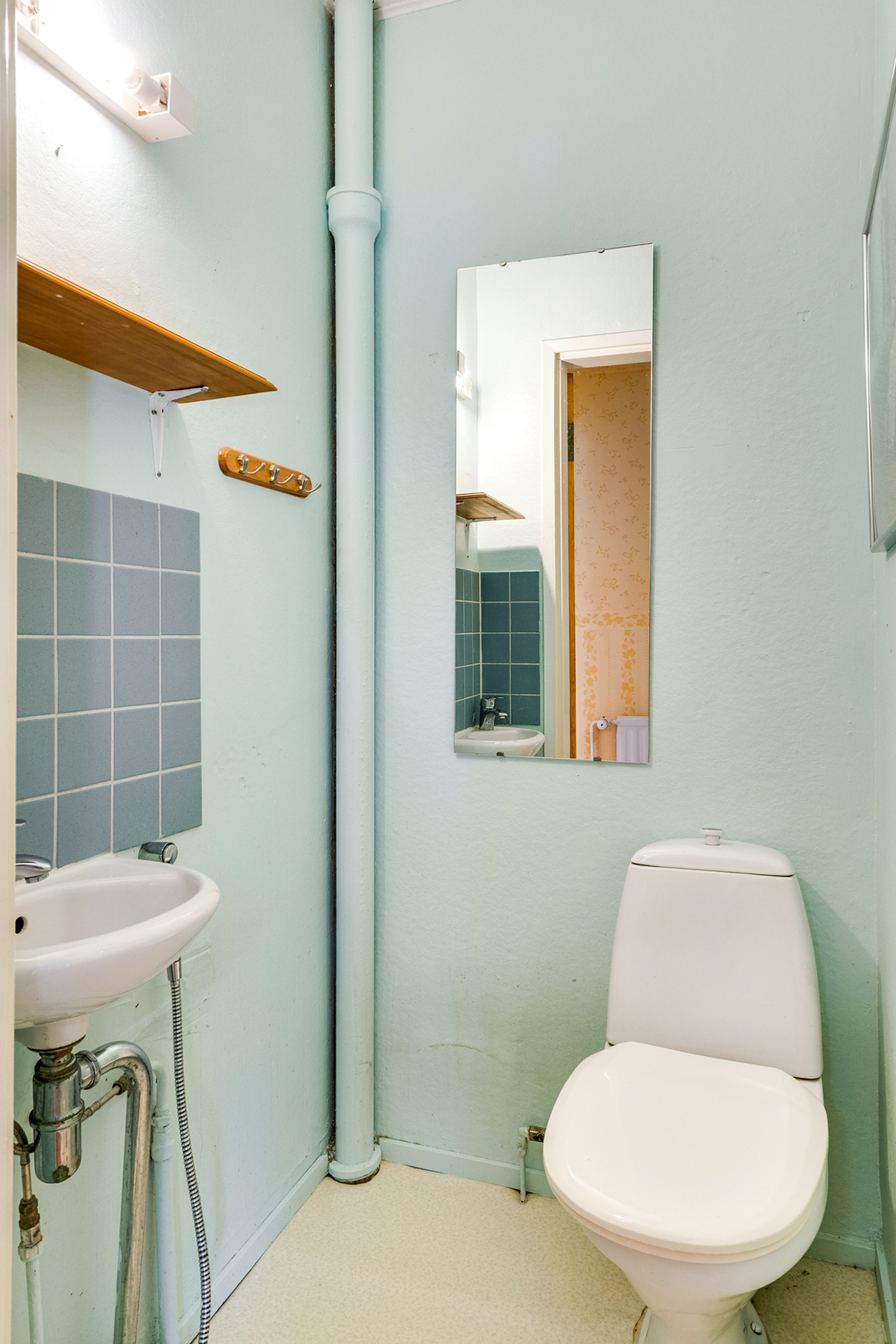 Vasamantie 2, Siivikkala, Ylöjärvi