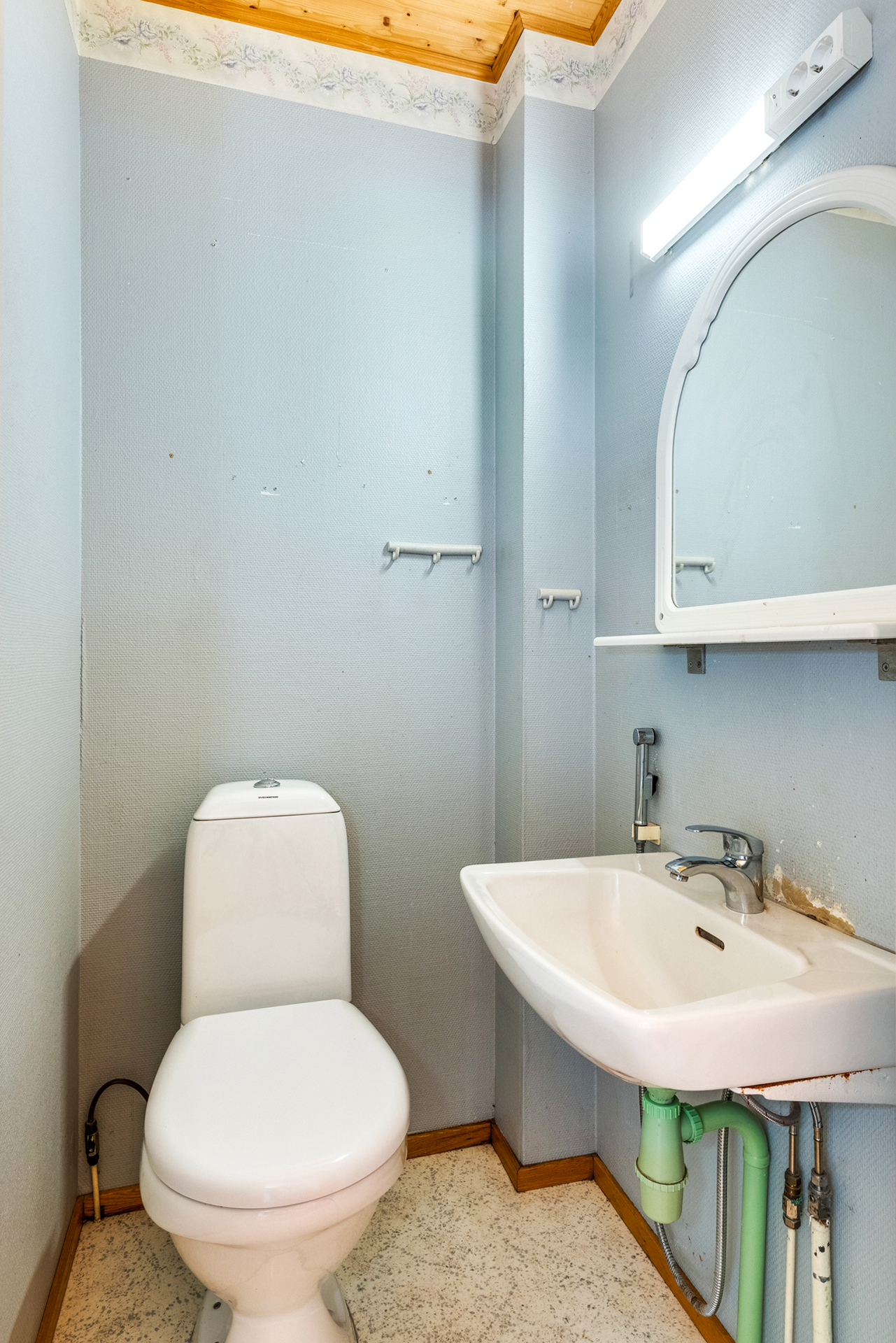 Vasamantie 2, Siivikkala, Ylöjärvi