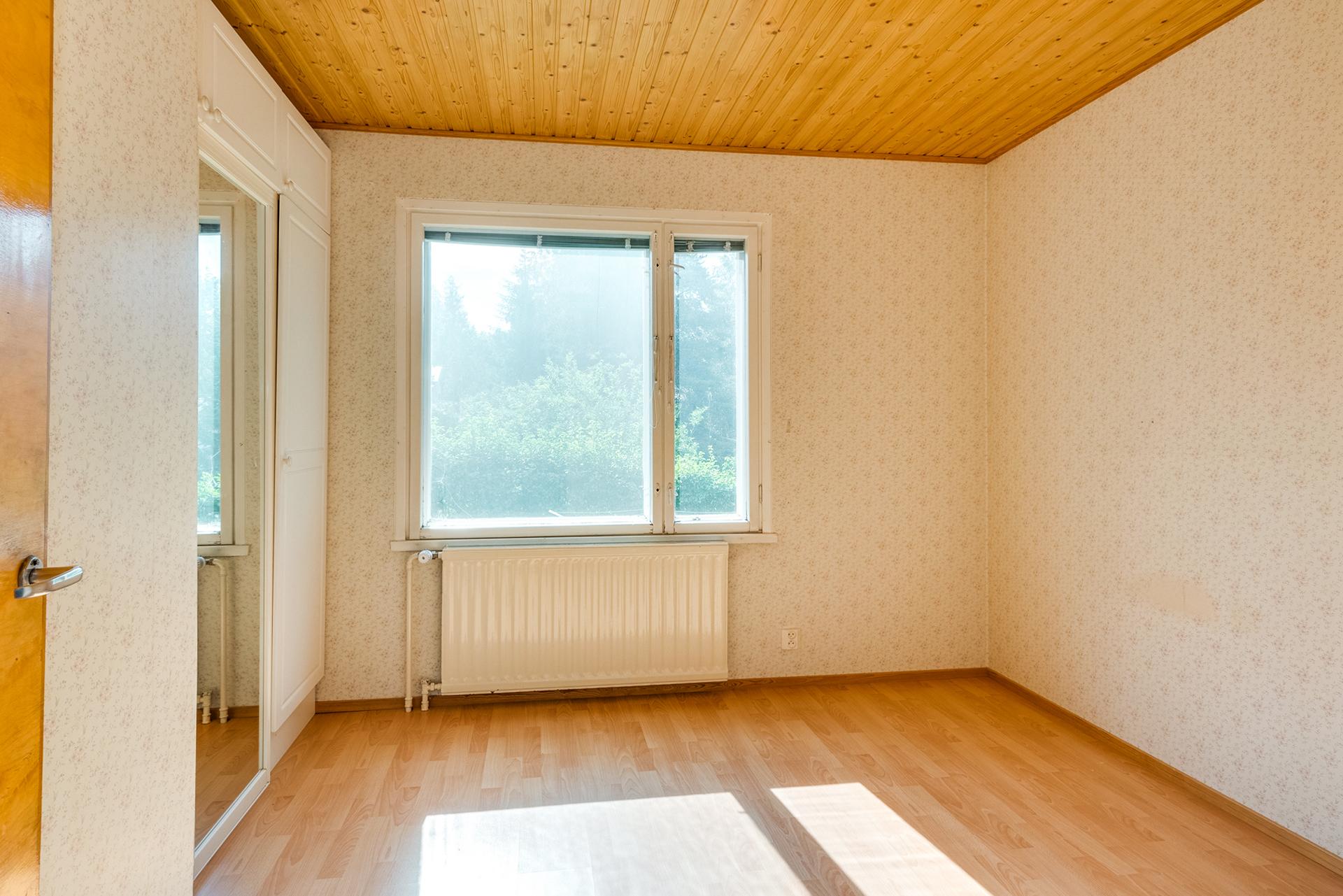 Vasamantie 2, Siivikkala, Ylöjärvi