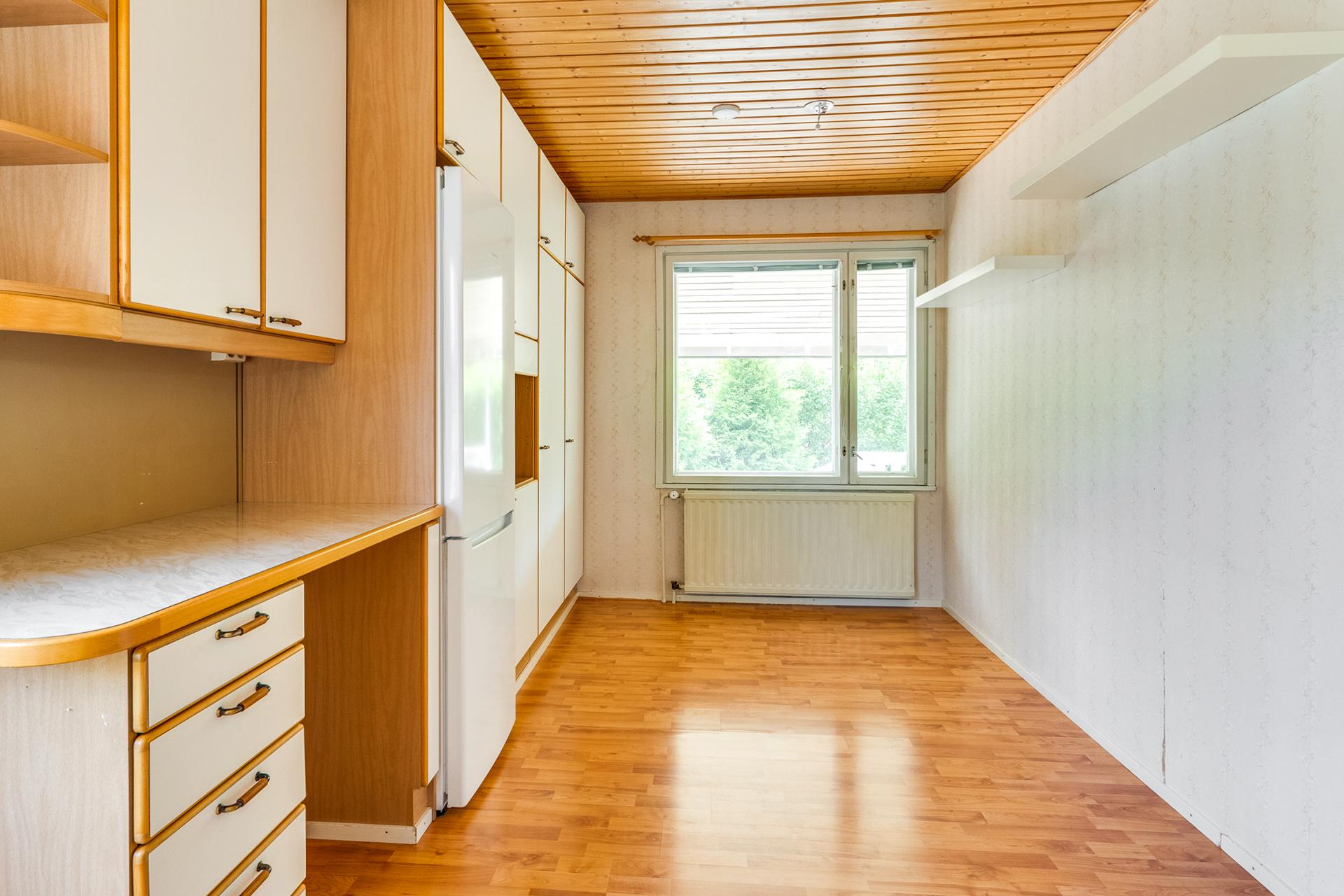 Vasamantie 2, Siivikkala, Ylöjärvi