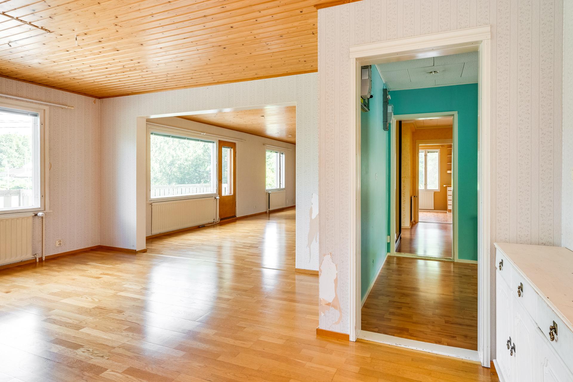 Vasamantie 2, Siivikkala, Ylöjärvi