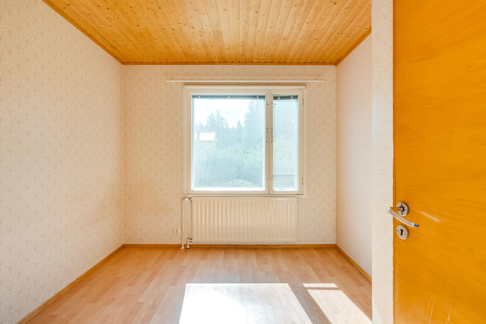 Vasamantie 2, Siivikkala, Ylöjärvi