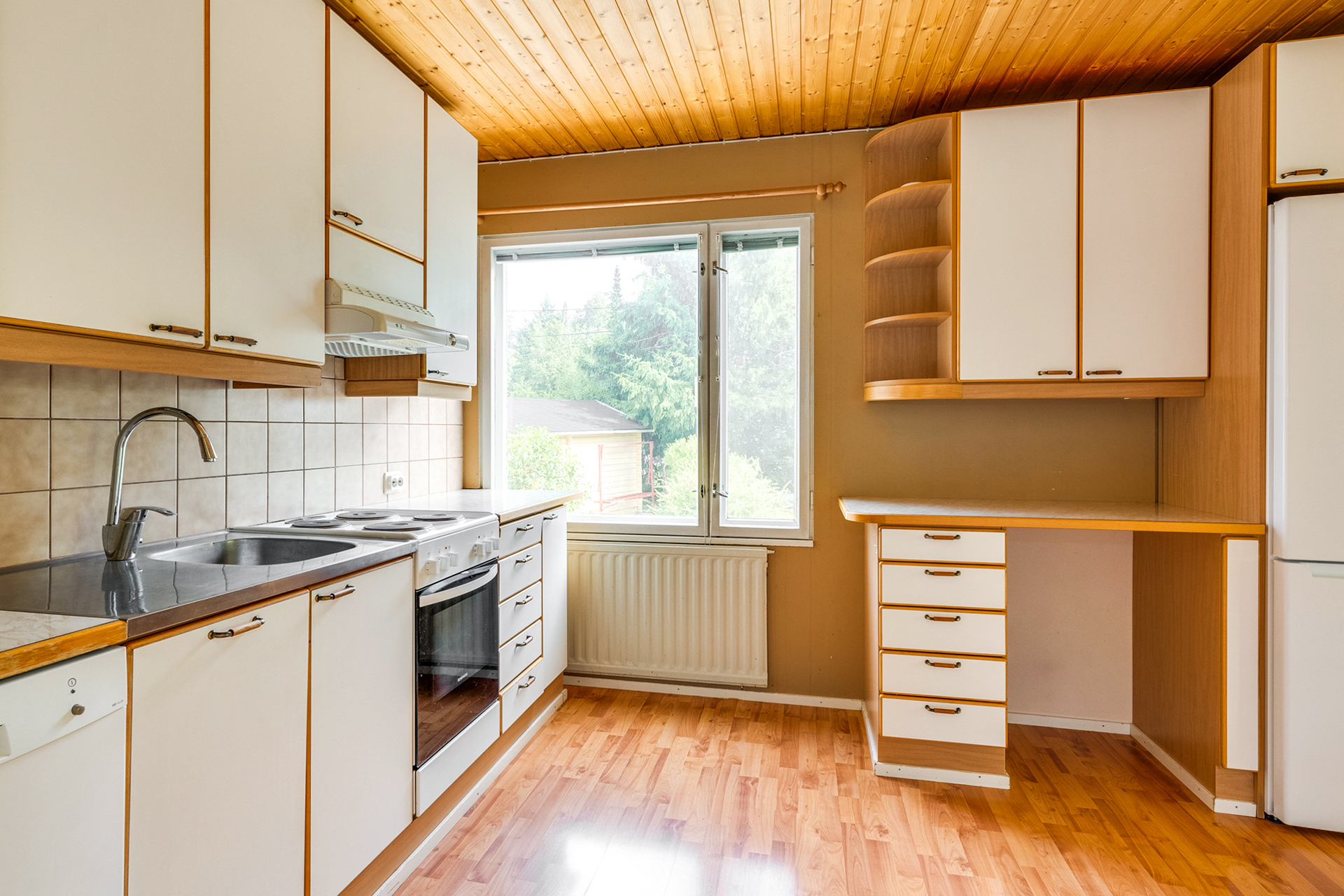 Vasamantie 2, Siivikkala, Ylöjärvi