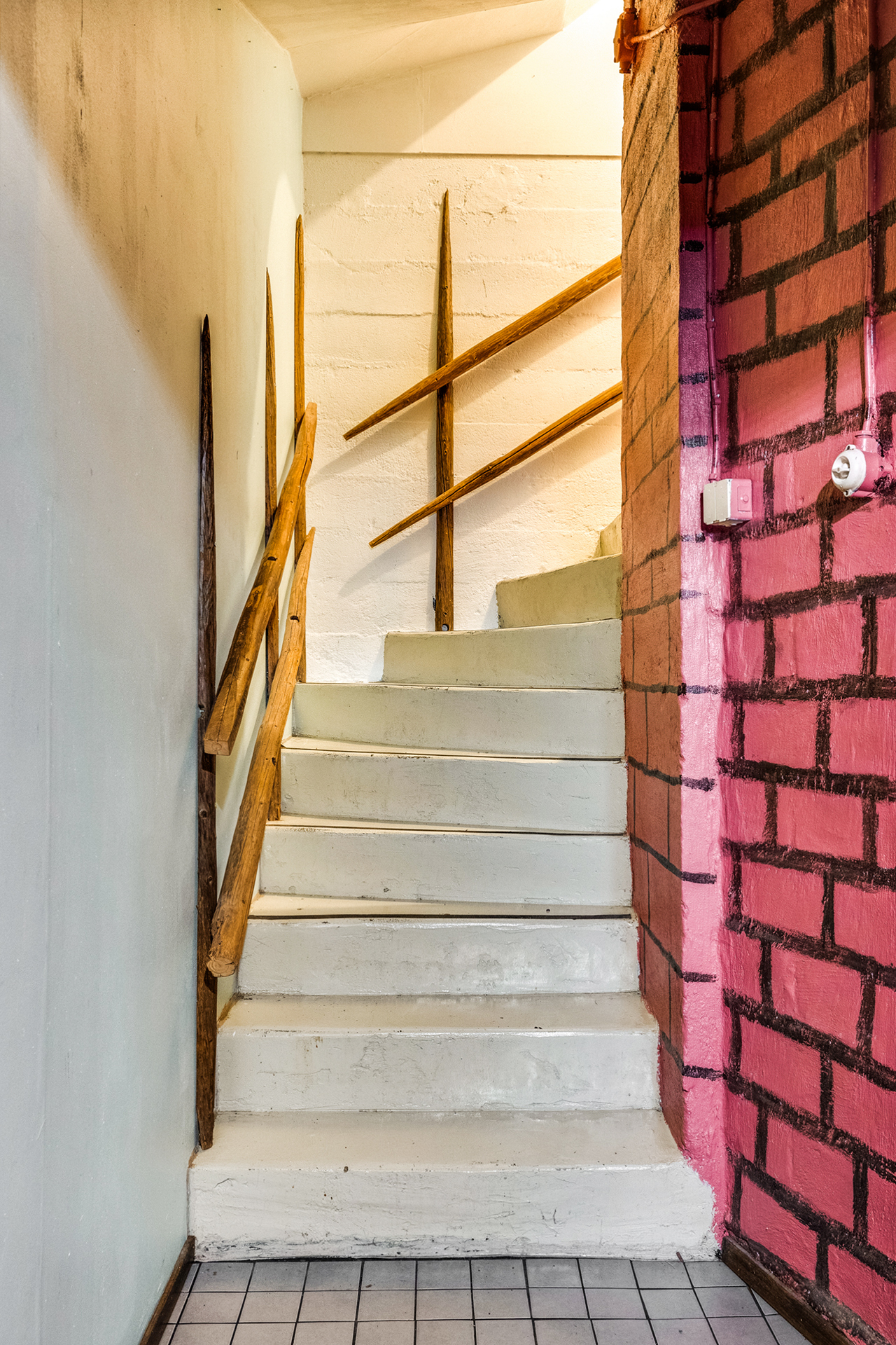 Vasamantie 2, Siivikkala, Ylöjärvi