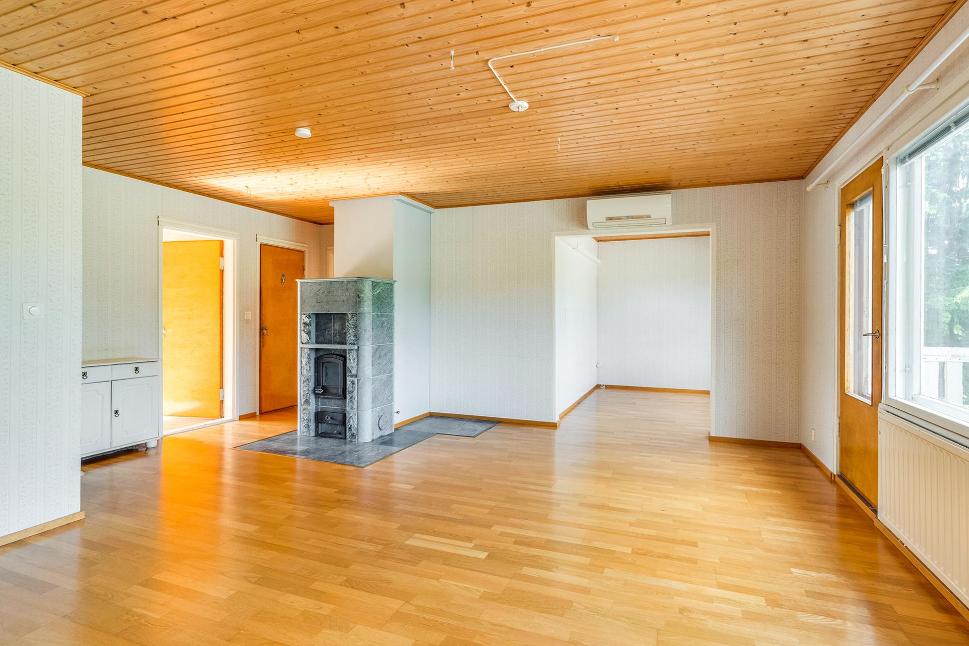 Vasamantie 2, Siivikkala, Ylöjärvi