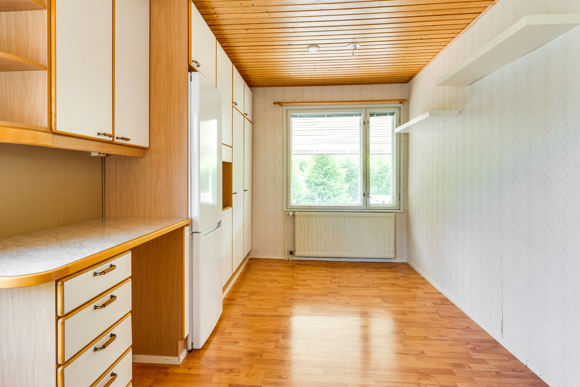 Vasamantie 2, Siivikkala, Ylöjärvi