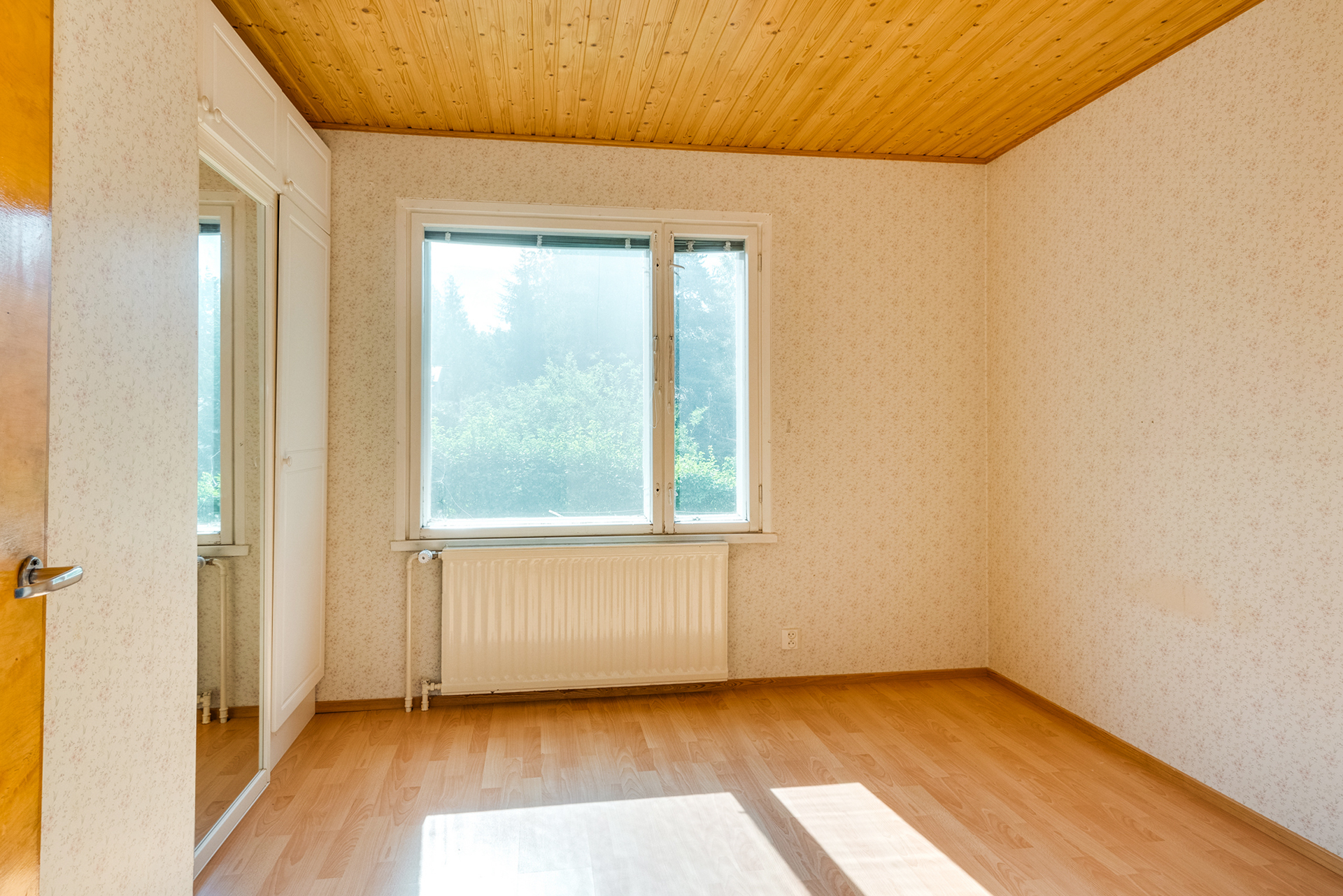 Vasamantie 2, Siivikkala, Ylöjärvi