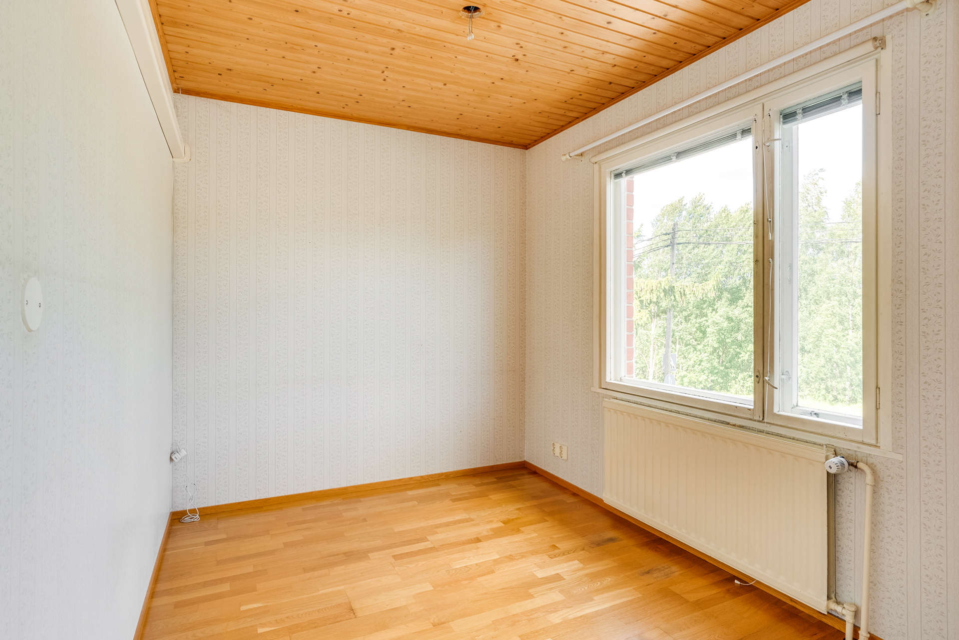 Vasamantie 2, Siivikkala, Ylöjärvi