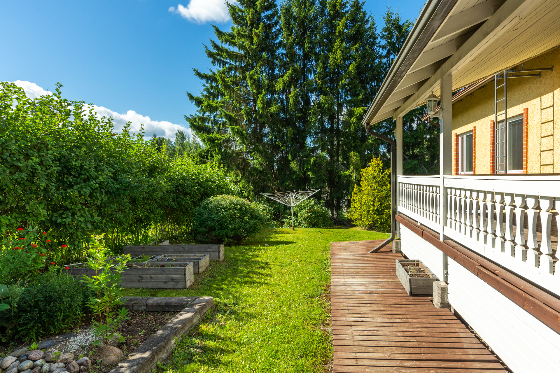 Vasamantie 2, Siivikkala, Ylöjärvi