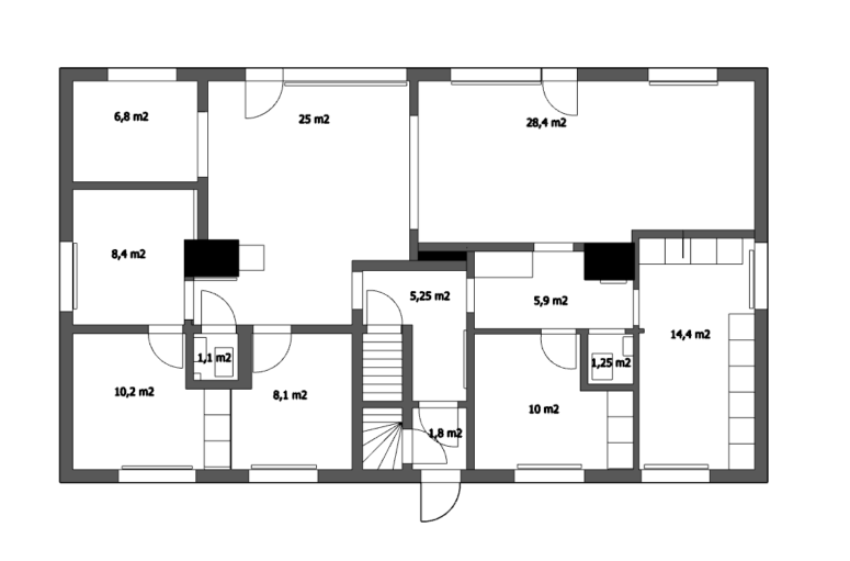 Vasamantie 2, Siivikkala, Ylöjärvi