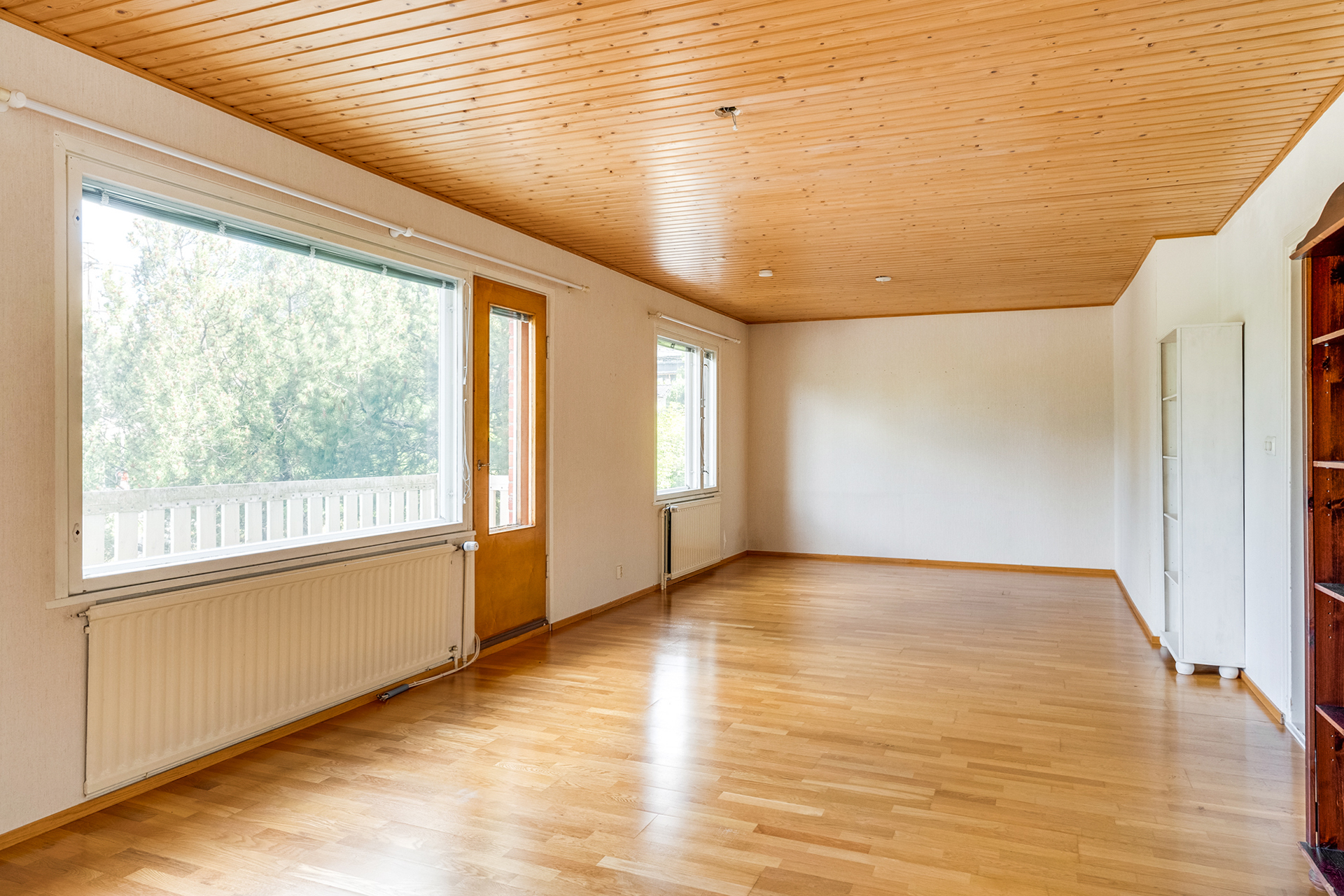 Vasamantie 2, Siivikkala, Ylöjärvi