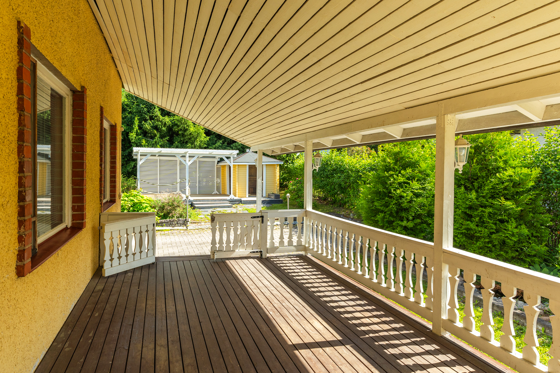 Vasamantie 2, Siivikkala, Ylöjärvi