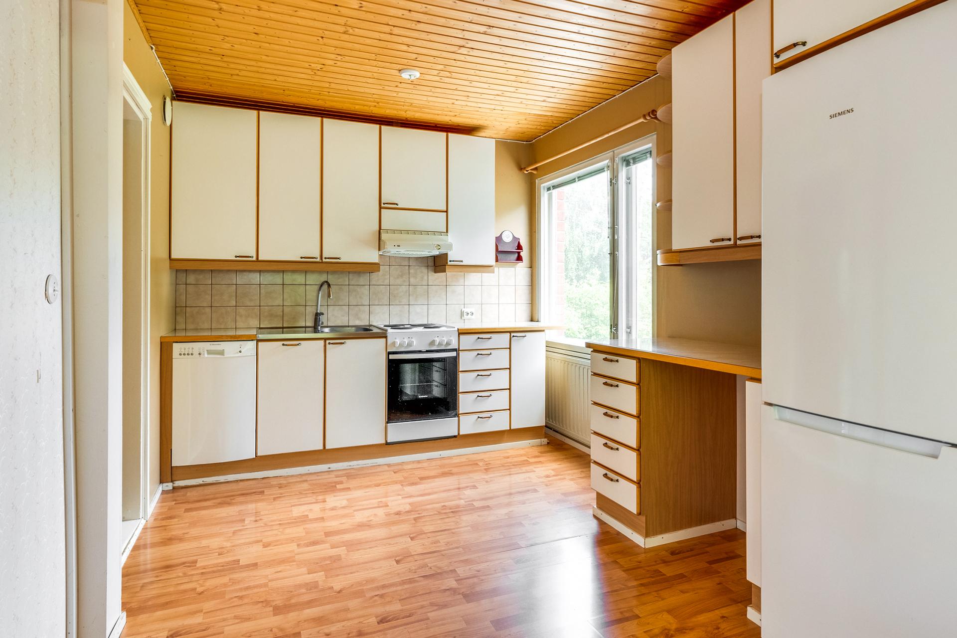 Vasamantie 2, Siivikkala, Ylöjärvi